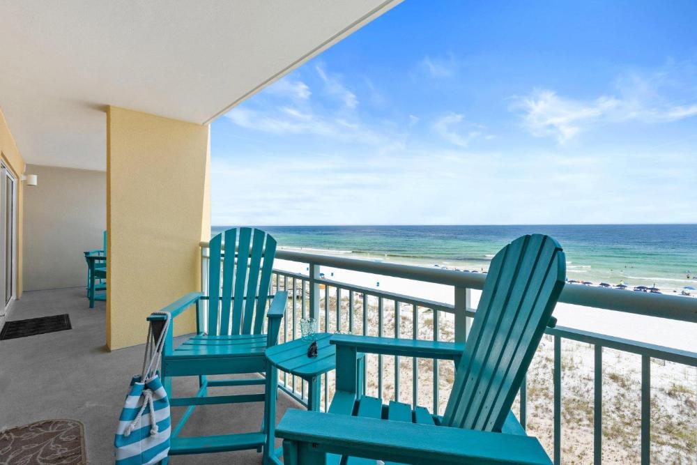 Vacation Home interior